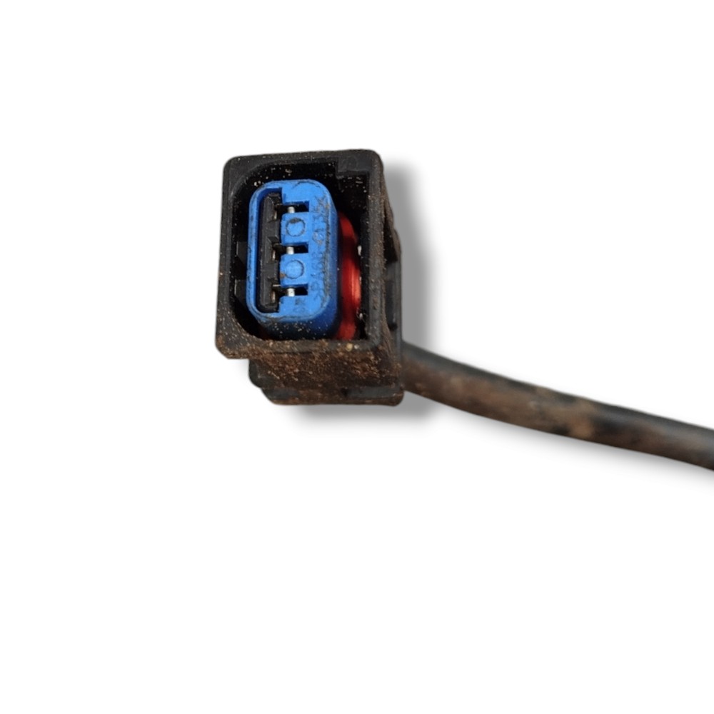 Chicote Injeção Eletrônica Ford Ka 2000 2005 2011 2012 1.0 4