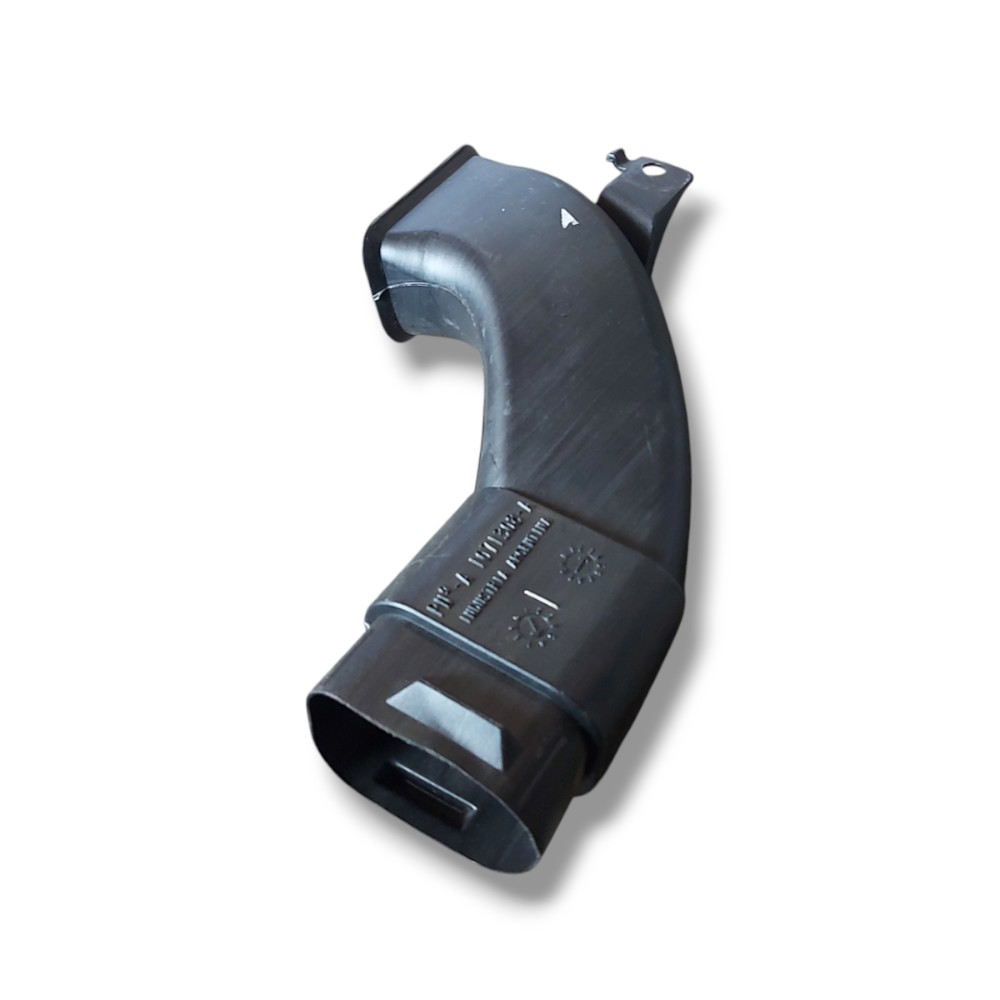 Duto Saída Ar Esquerdo Peugeot 307 2006 2007 2008 2009 2012 9