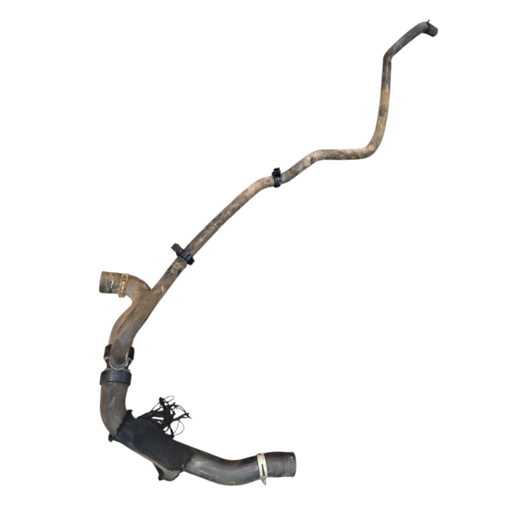 Mangueira Radiador Agua Citroen C4 2007 2008 2009 2012 2