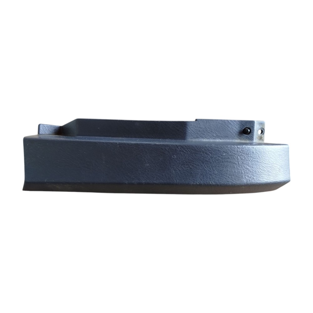 Acabamento Esquerdo Porta Luvas Honda Civic 1996 A 2000