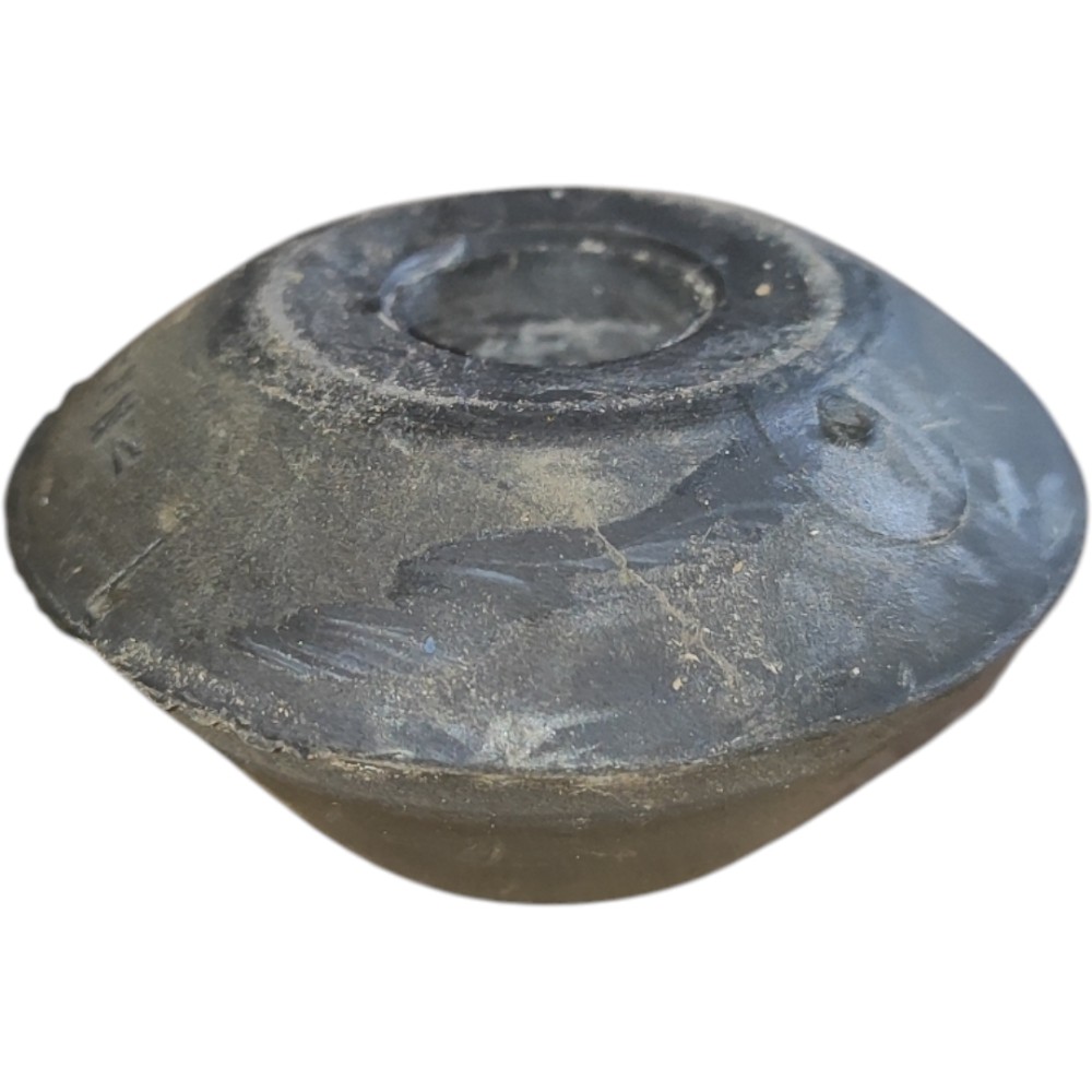 Borracha Do Coxim Fiat Mobi 1.0 Like 2016 2018 2020 2022