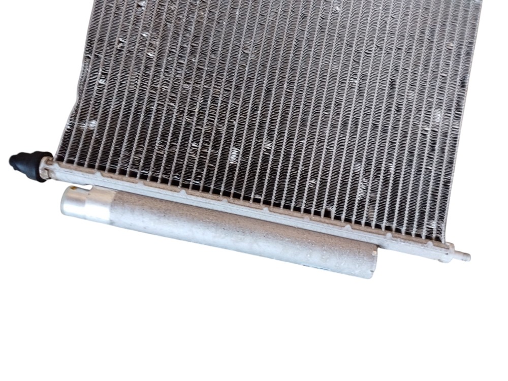 Radiador Condensador ar Condicionado Honda Civic 2012 2016 3