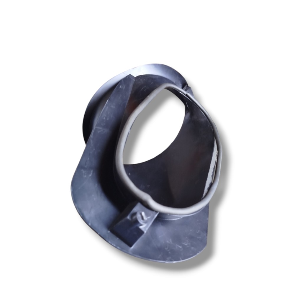 Moldura Duto Entrada Ar Peugeot 307 2006 2007 2008 2012 2