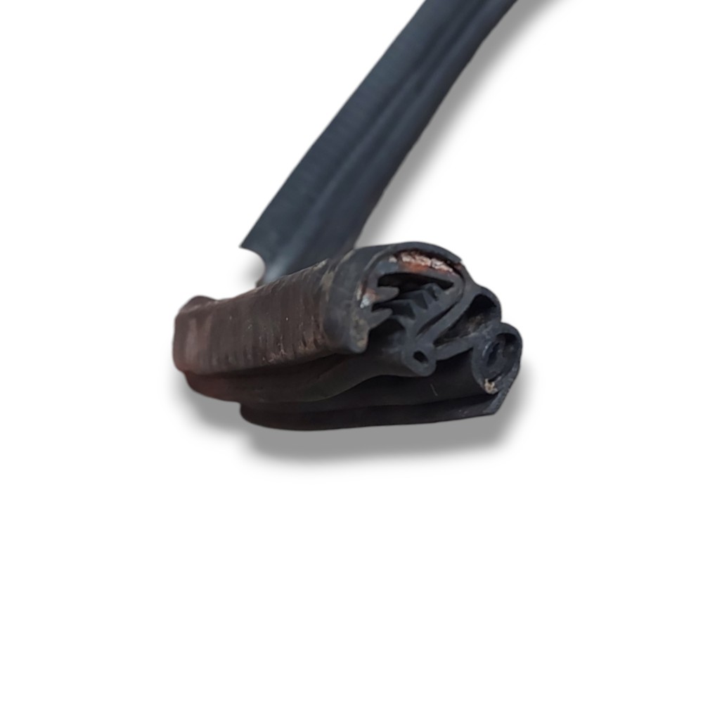 Borracha Porta Malas Gol G3 2000 2001 2003 2004 2005 6