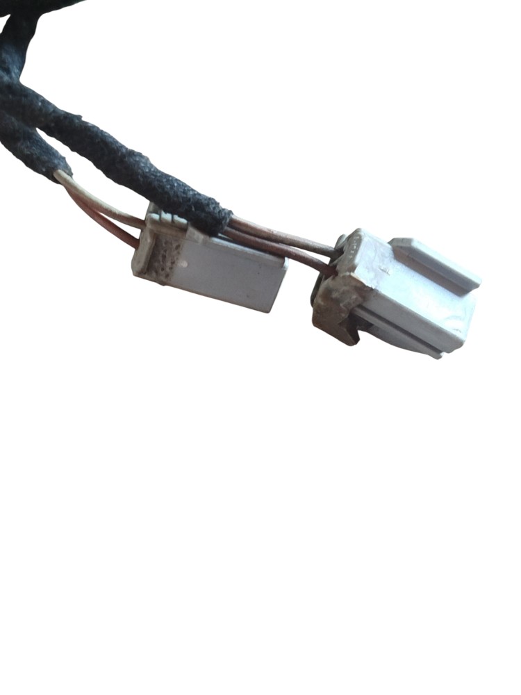 Chicote Módulo Interface Camera Frontal Volvo Xc60 2019 2021 3