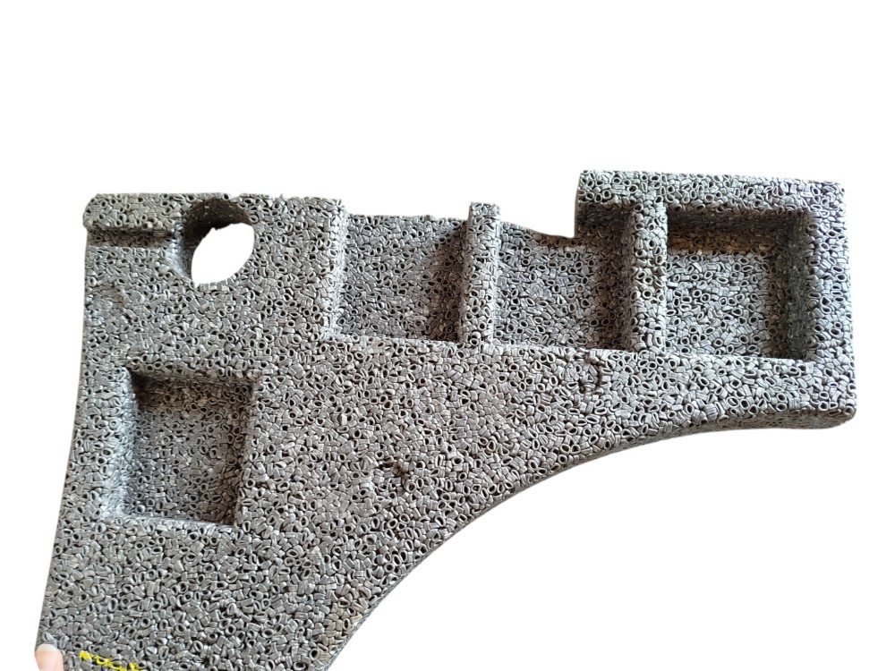 Isopor Estepe Esquerdo Ford Focus 1998 1999 2001 2002 2003 3