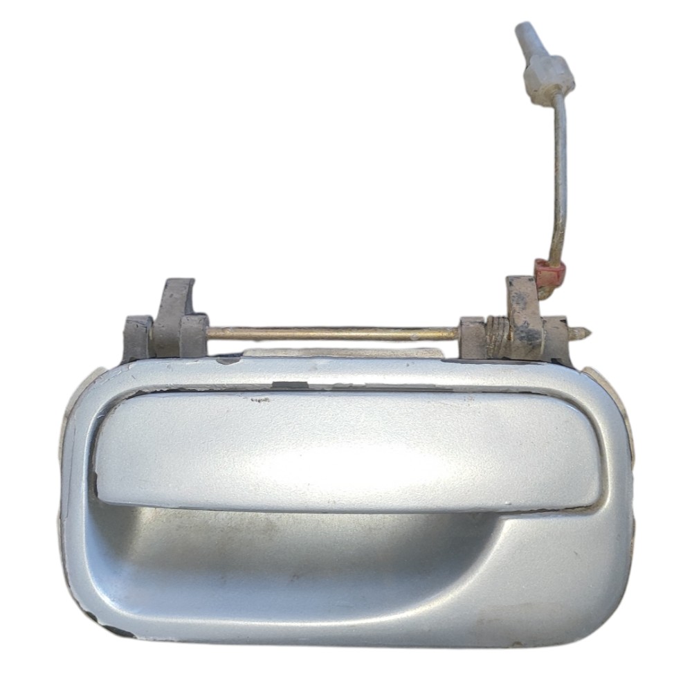 Maçaneta Externa Traseira Esquerda Gm Vectra 1997 1998 2005