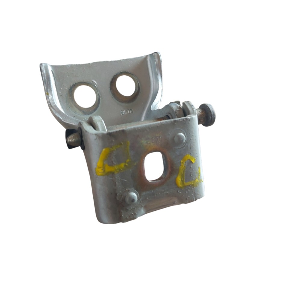 Dobradiça Porta Dianteira Direita Peugeot 307 2006 2009 2013 1