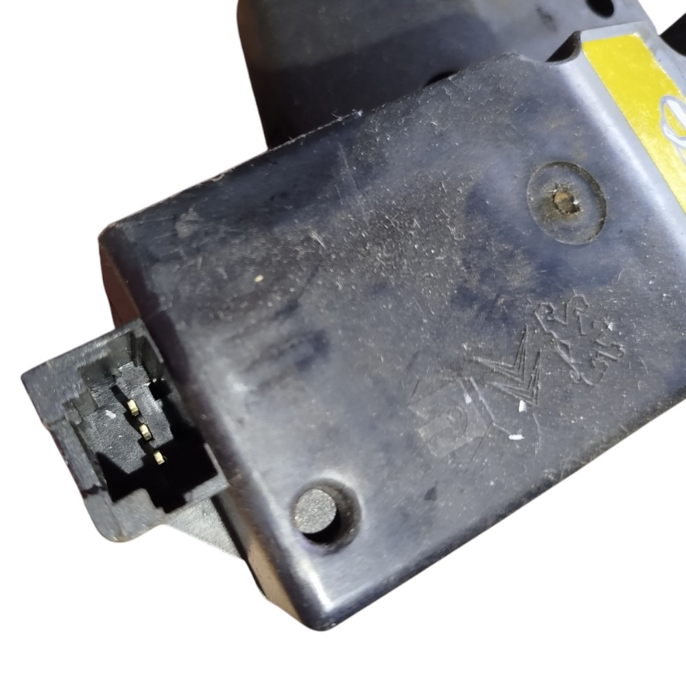 Difusor Saída De Ar Esquerdo Peugeot 307 2006 2008 2009 2012 8