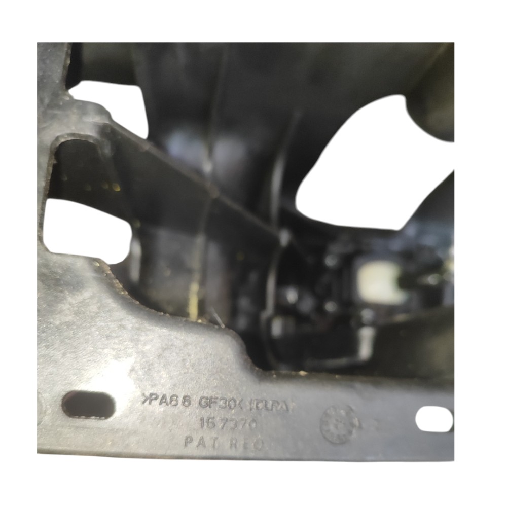 Alavanca Seletor Cambio Manual Peugeot 208 1.2 2014 2021 7