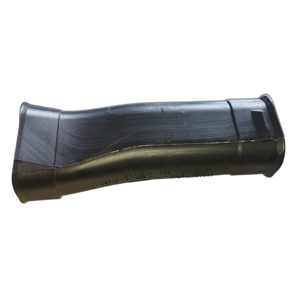 Duto Saída Ar Ar Painel Peugeot 307 2006 2013 9634498780
