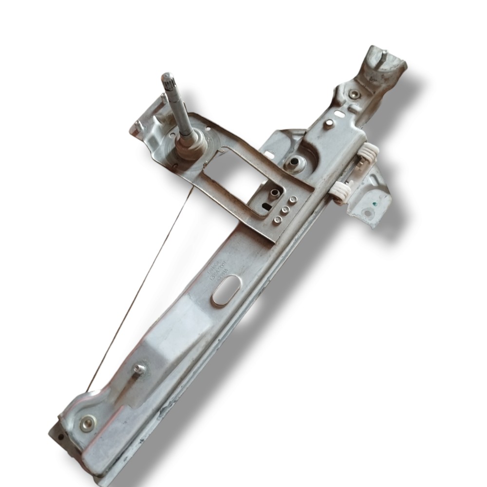 Maquina De Vidro Traseiro Esquerdo Ford Ka 2015 2018 2019 1