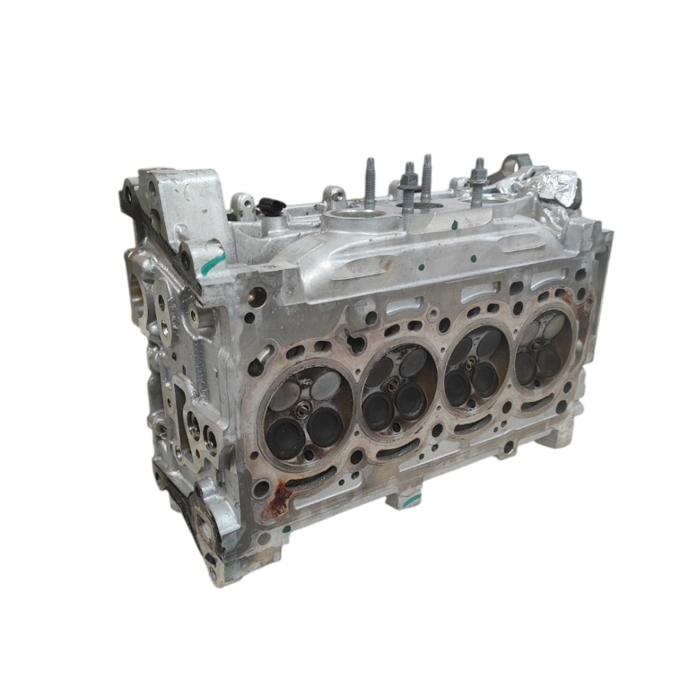 Cabeçote Jeep Renegade Compass Commander Fiat Toro 1.3 Std