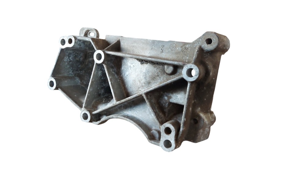 Suporte Alternador Peugeot 307 408 C4 Pallas 9648735580 4