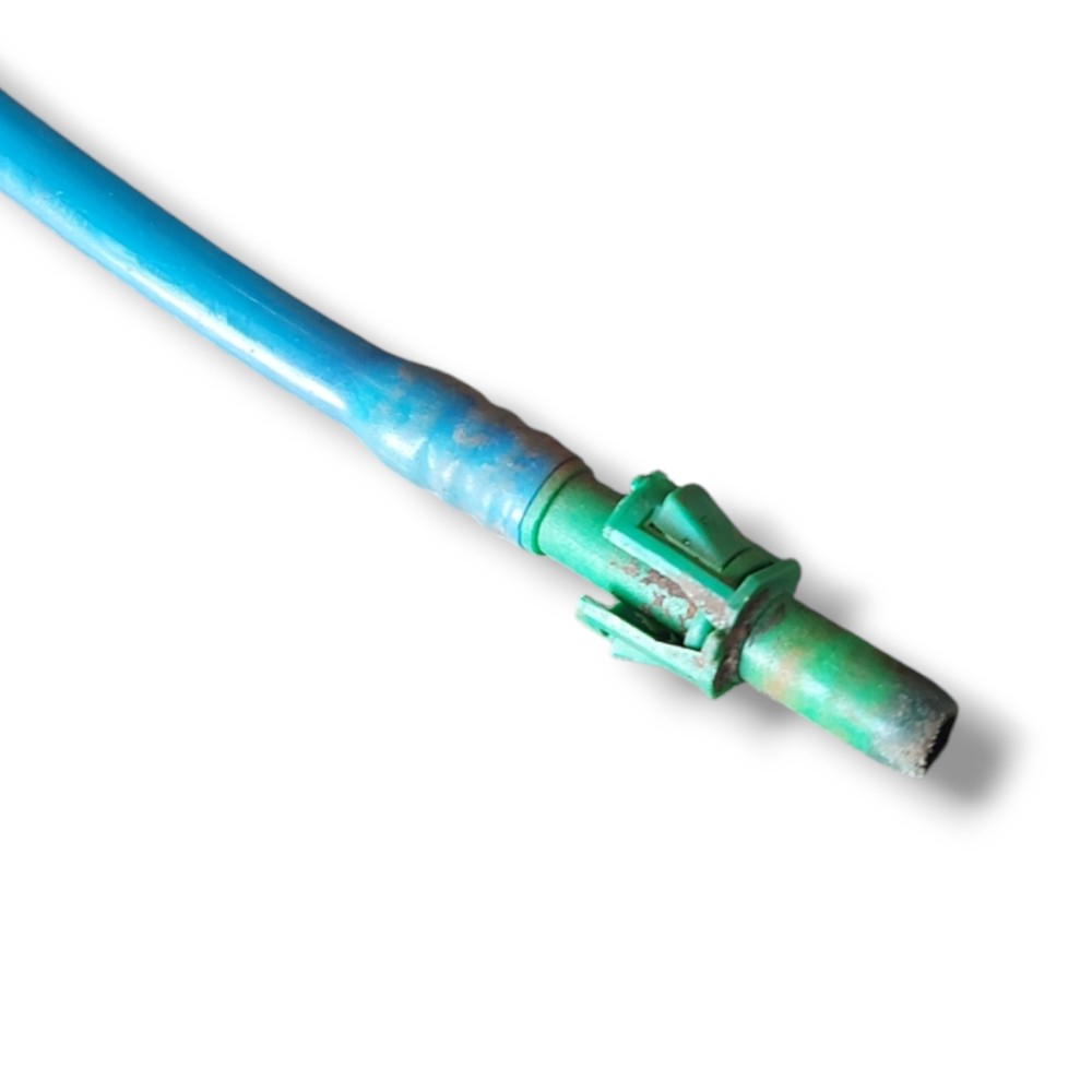 Mangueira Tubo Combustível Carros Diversos 6