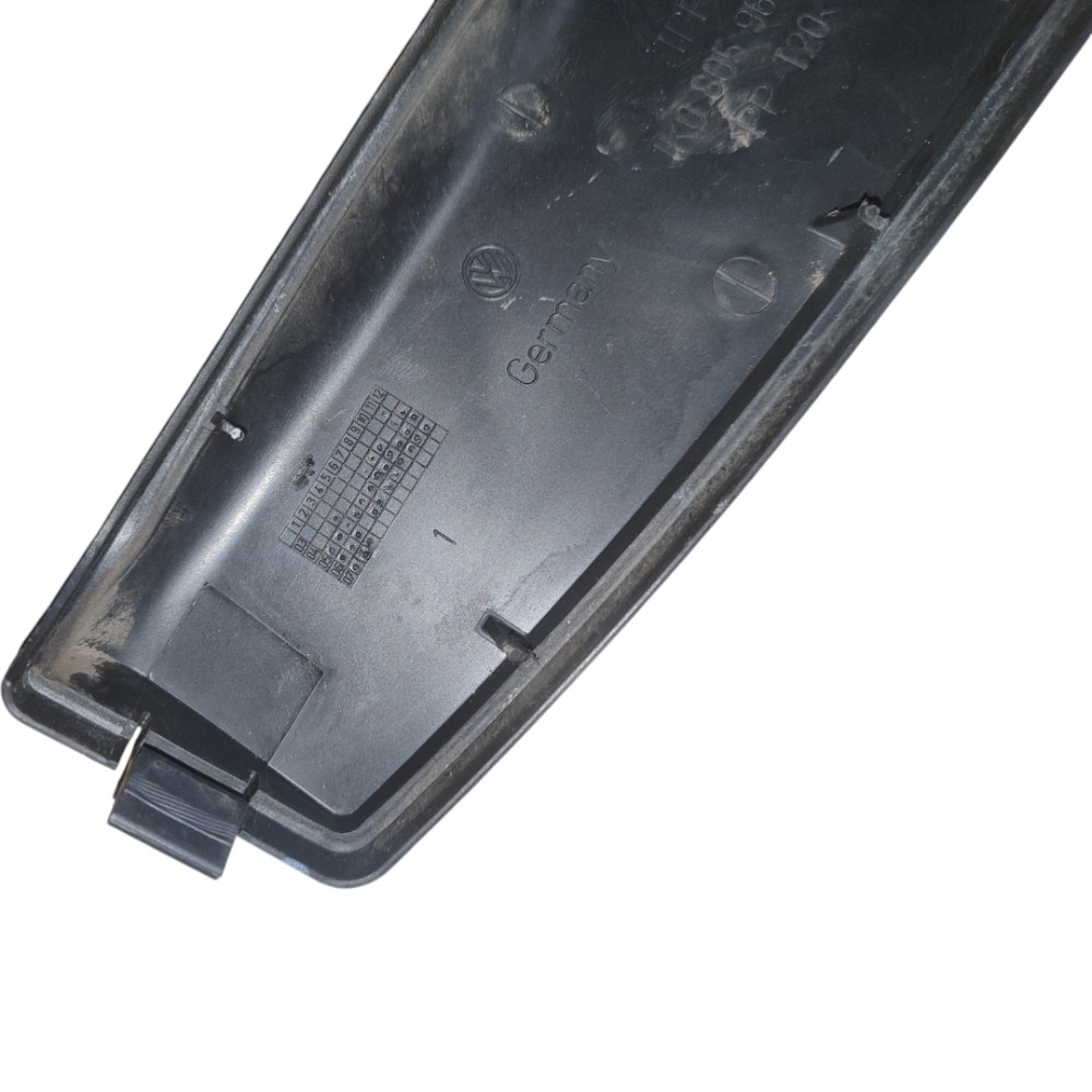 Tampa Duto De Ar Volkswagen Jetta Passat 2007 2008 2009 2011 4