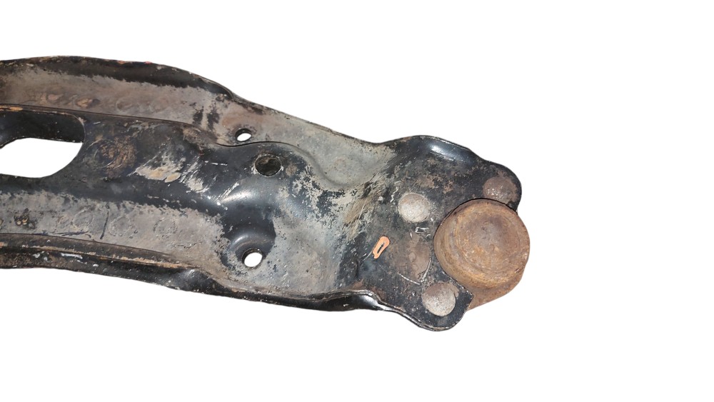 Bandeja Balança Dianteira Esquerdo Palio Fiasa 1997 2006 4