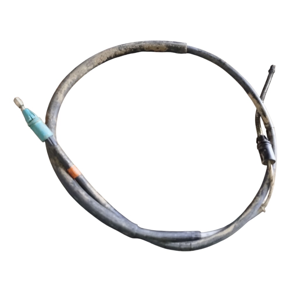 Cabo Freio De Mão Renault Clio Megane 2006 A 2011 8200131815