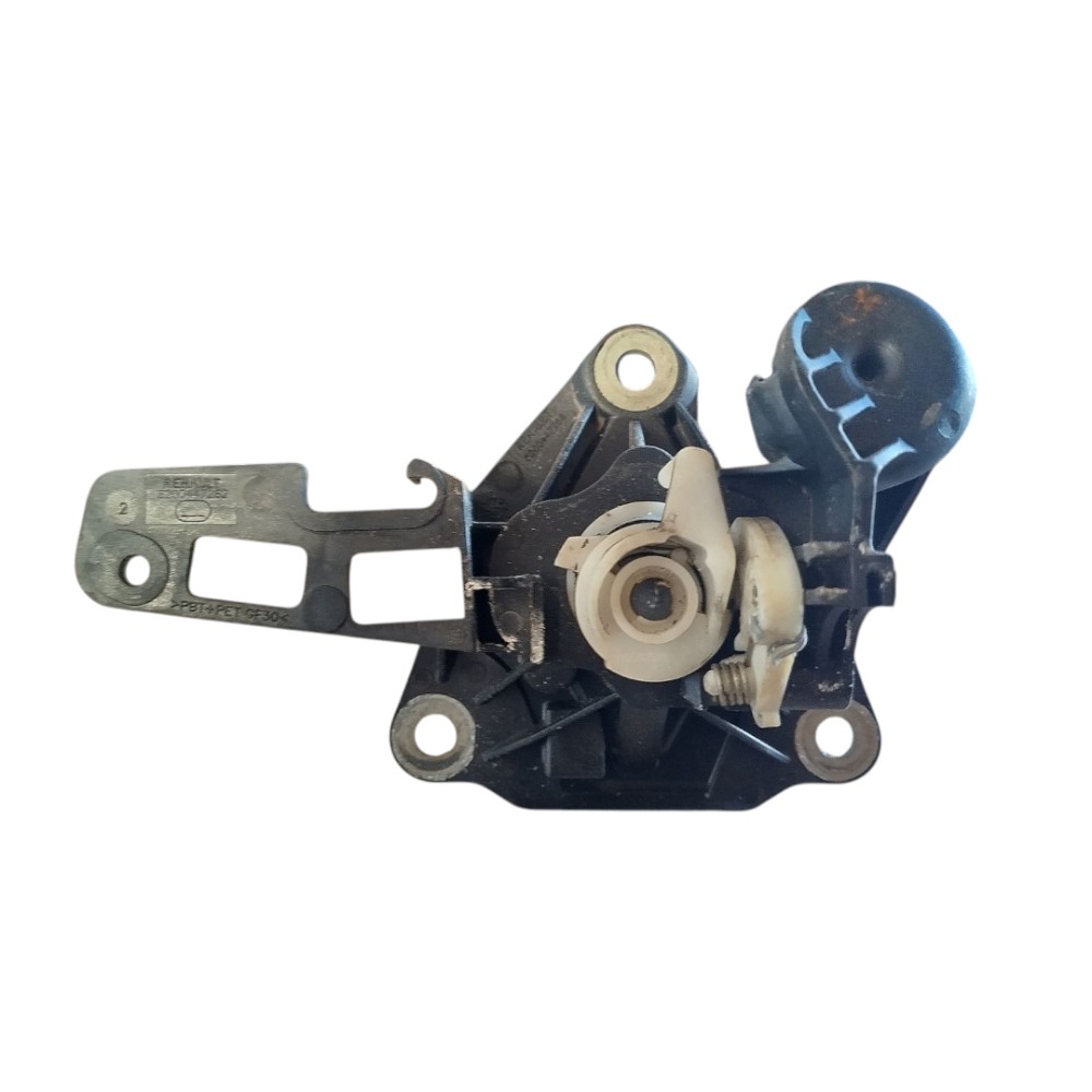 Maçaneta Fechadura Porta Malas Renault Clio 2001 2008 2012 8