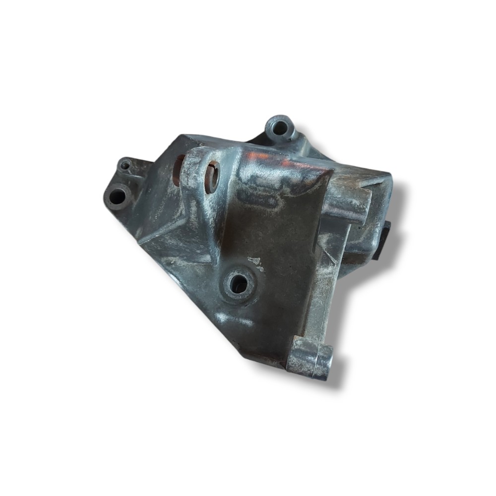 Suporte Compressor Clio 1.0  Logan Sandero 2005 2014 6