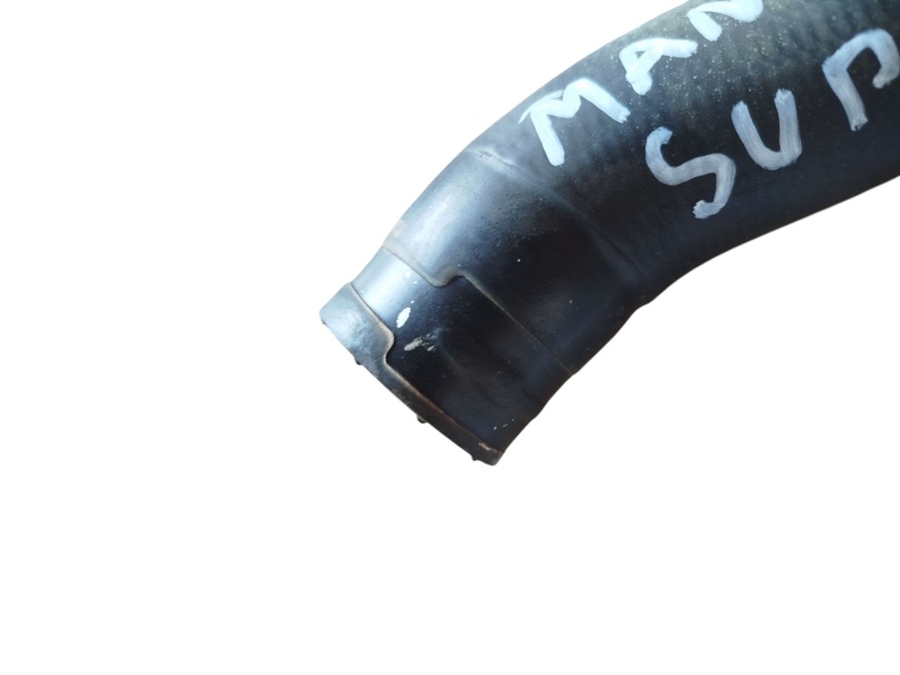 Magueira Superior Radiador Água Honda Civic 2012 2013 2016 5