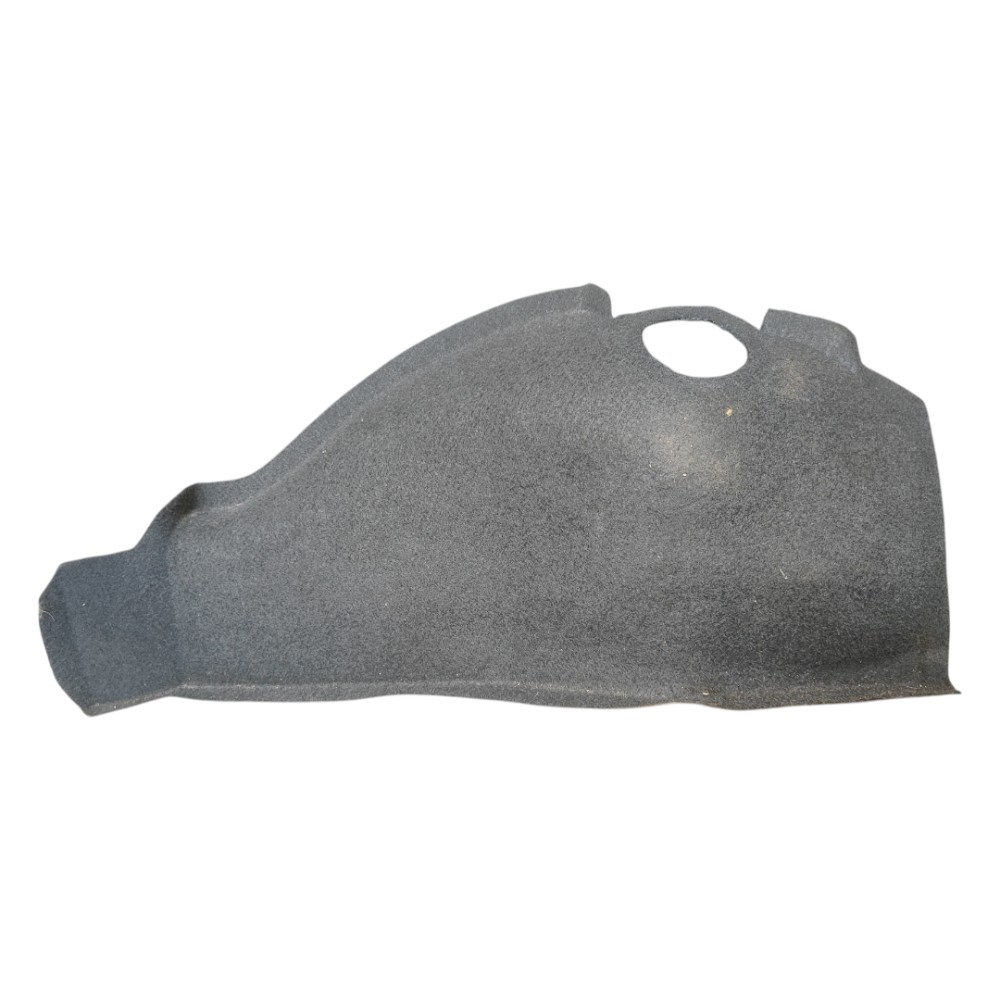 Forro Interno Caixa Roda Esquerda Corsa Hatch 2003 2012