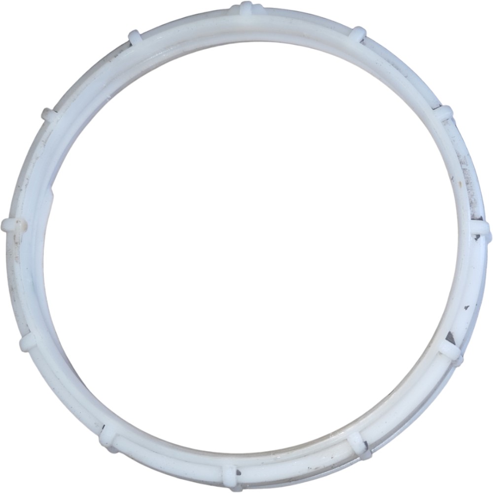 Rosca Tampa Bomba Combustível Renault Clio Kangoo Megane Branco
