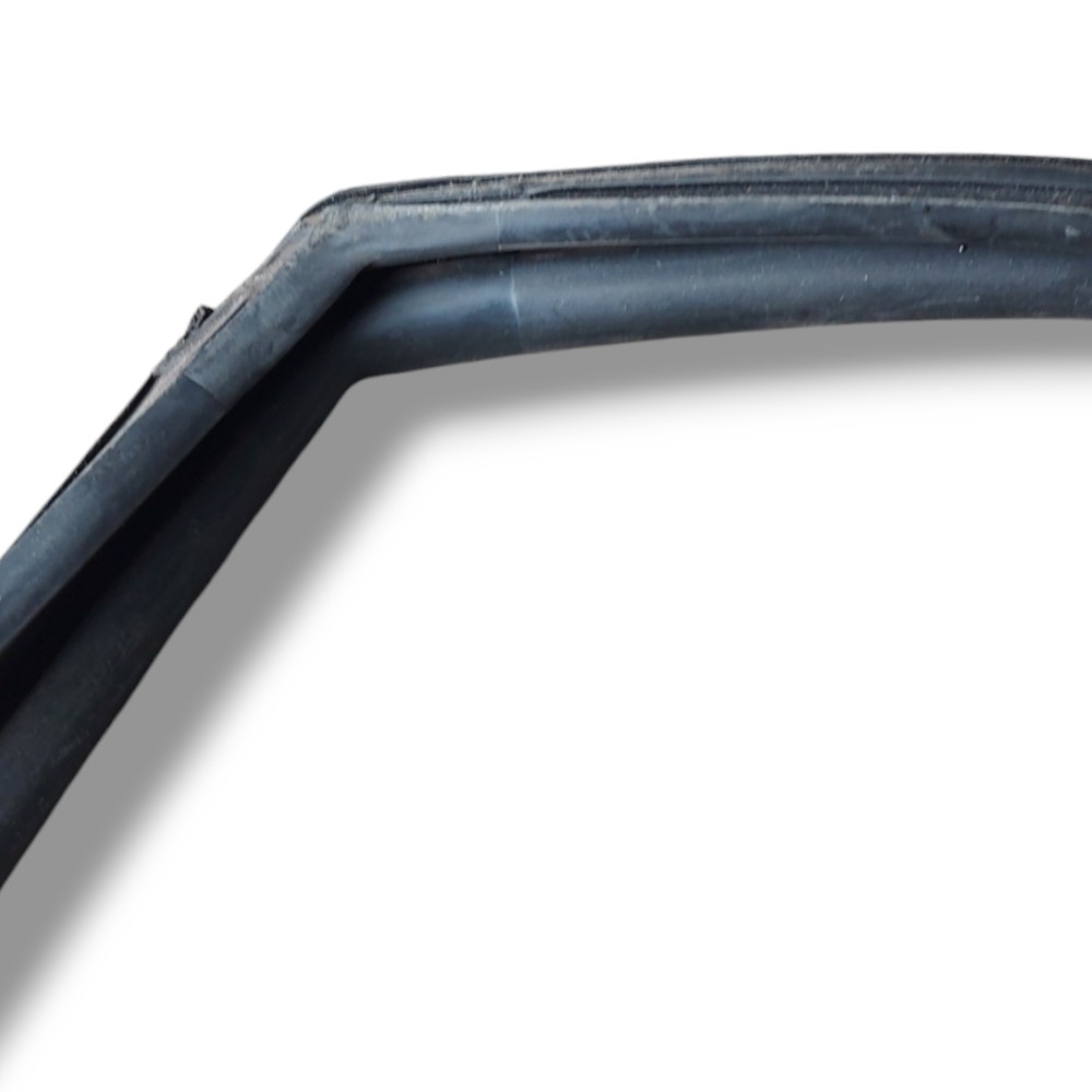 Borracha Vidro Traseiro Direito Corolla 2009 2010 2012 3