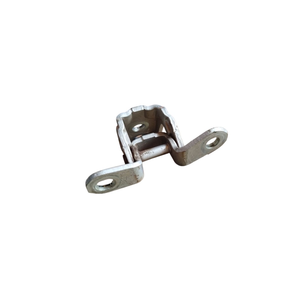 Dobradiça Superior Porta Nissan March 2011 2015 2018 2020 6