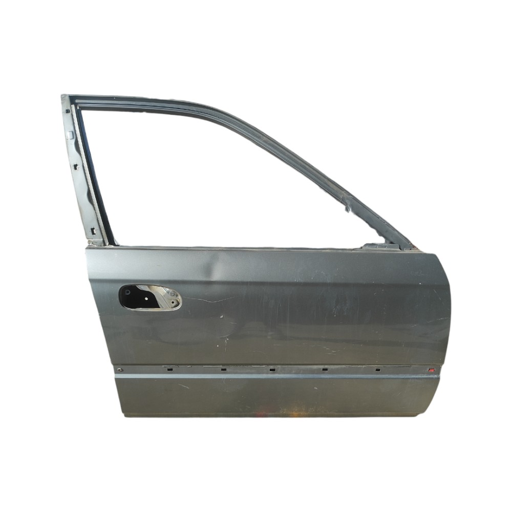 Porta Dianteira Direita Honda Civic 1996 1999 2000 1.6  Dianteira Direita Cinza
