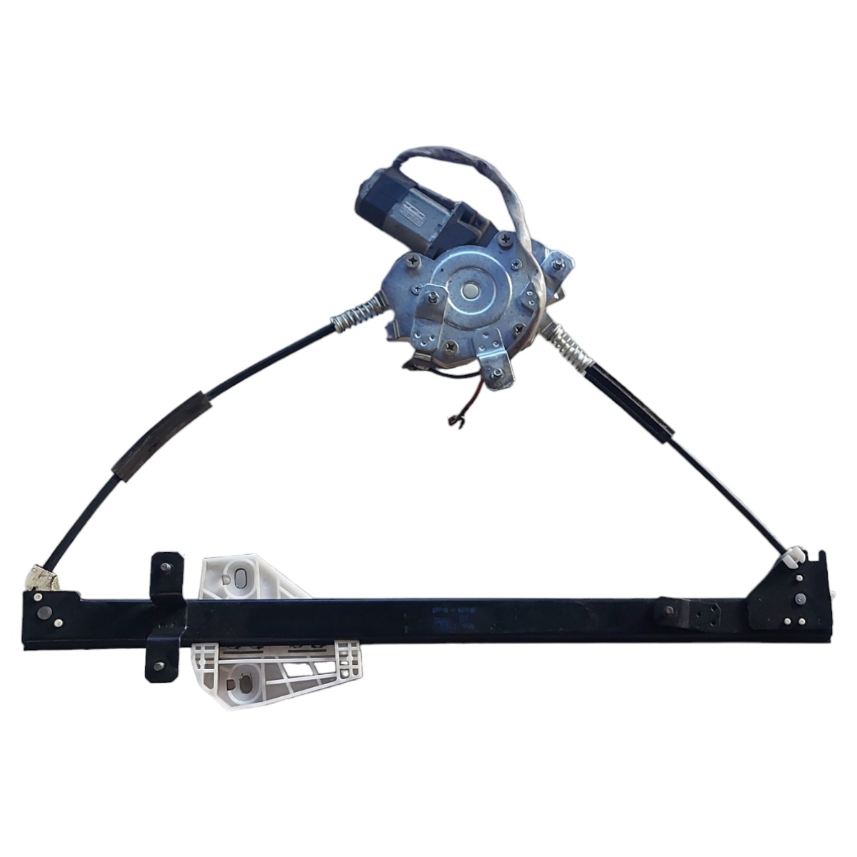 Maquina Vidro Eletrico Porta Direita Ford Ka 2p 2008 2013 1
