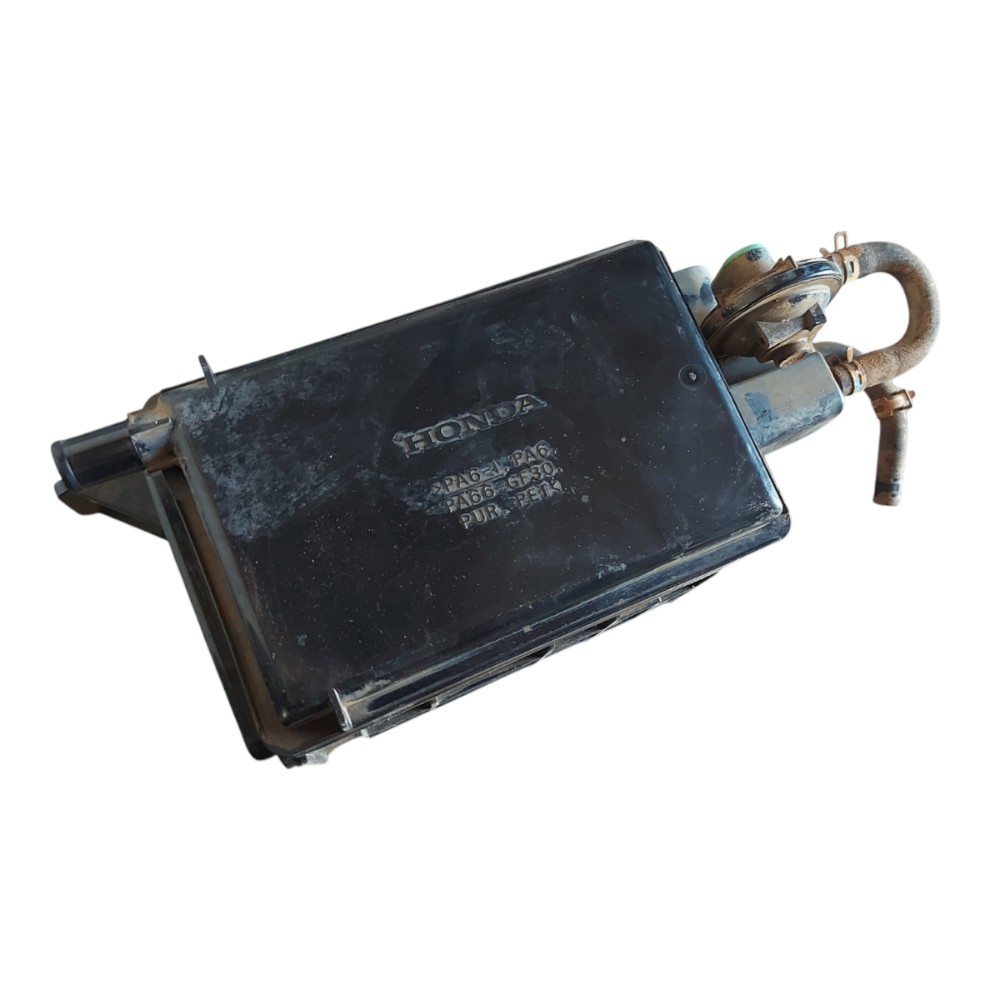 Filtro Canister Com Válvula Honda Civic 2012 2013 2016 2.0