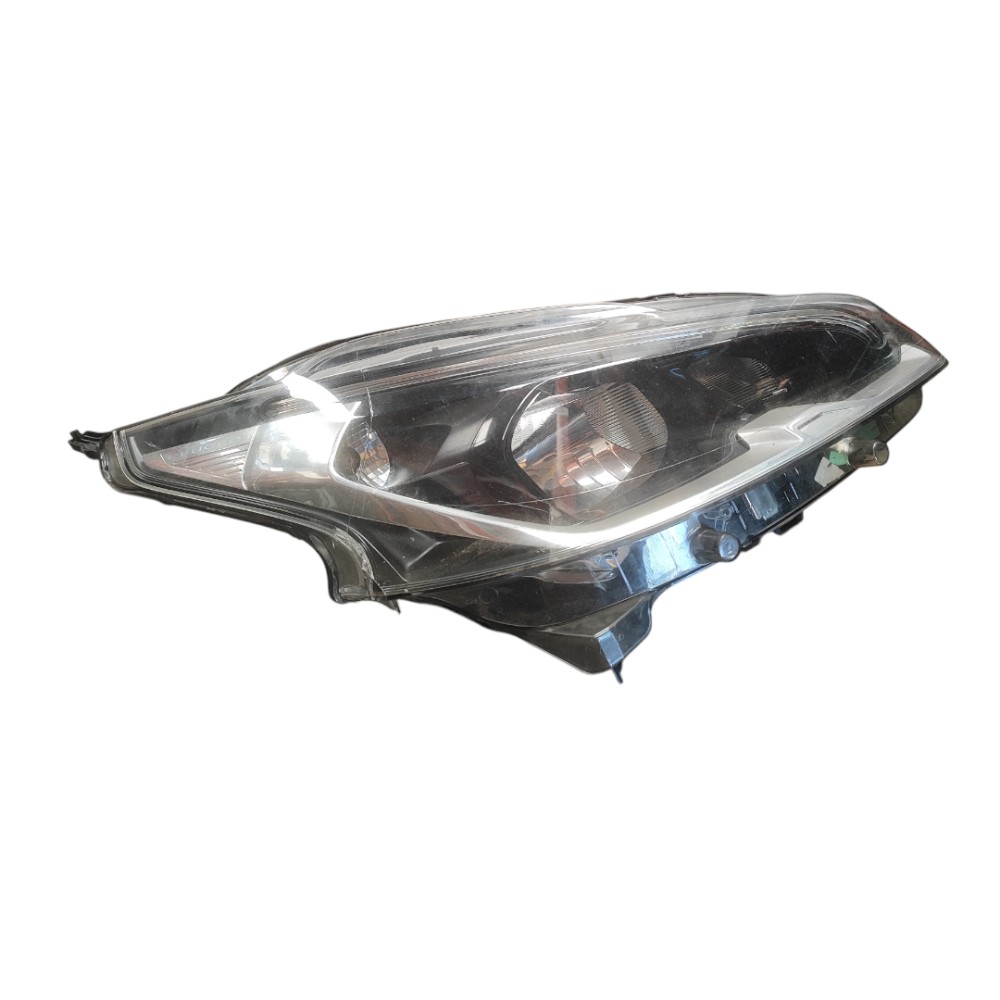 Farol Dianteiro Direito Peugeot 208 2012 2013 2019 C/detalhe
