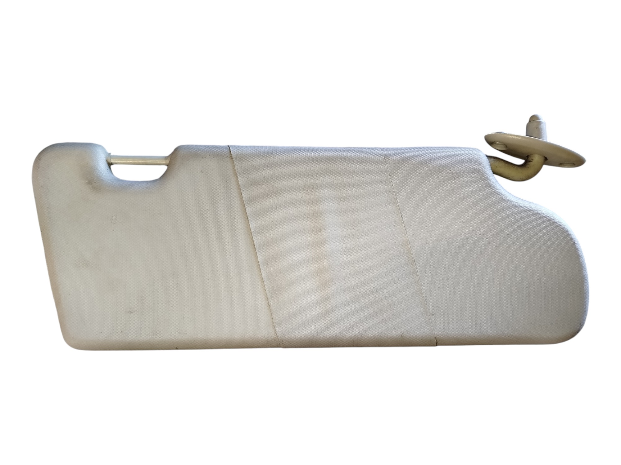 Quebra Sol Esquerdo Ford Ka 2008 2009 2010 2011 2013 2013 1
