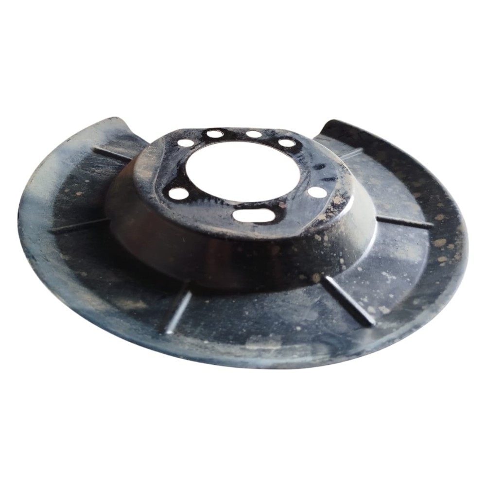 Espelho Roda Traseira Direita Ford Focus 2014 2017 2019 3