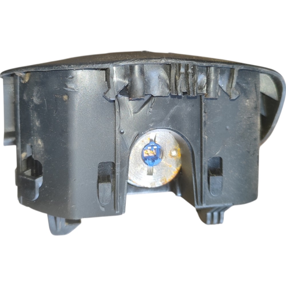 Central Volante Airbag Citroen c4 2008 2010 2011 2012 6
