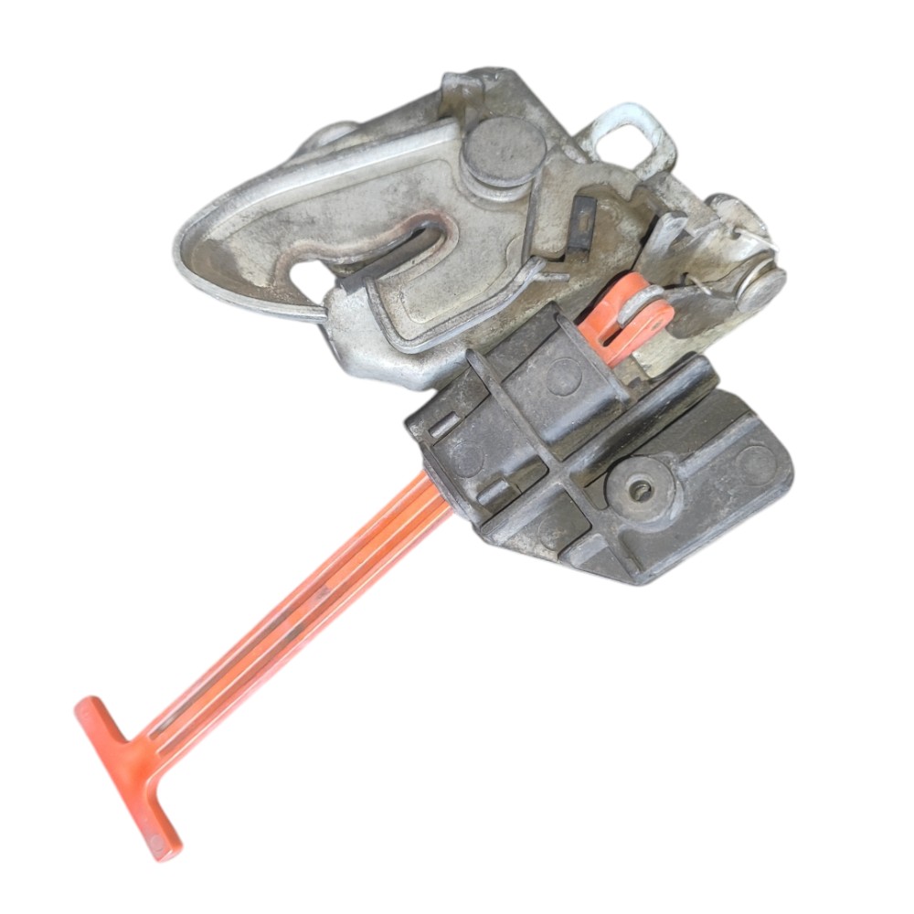Fechadura Inferior Trava Capô Fiat Stilo 2003 2004 2004 2011 2