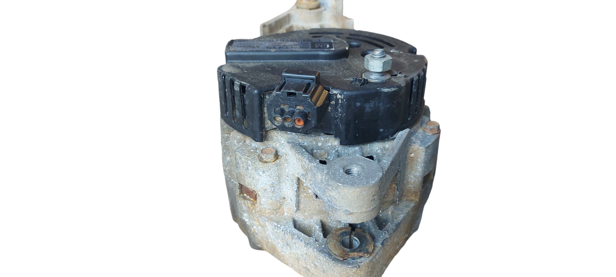 Alternador Celta 1.0 Montana Prisma Agile 2006 2010 93312975 5