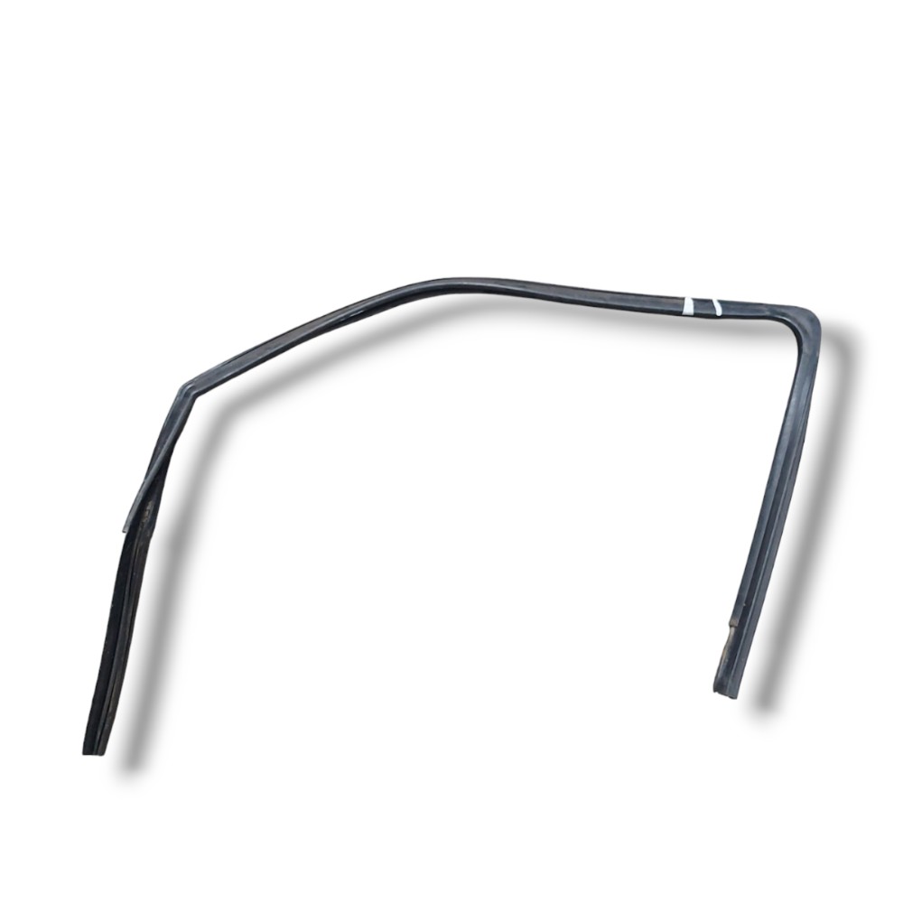 Borracha Vidro Dianteira Esquerda Gol G3 2000 2003 2004 2005 4