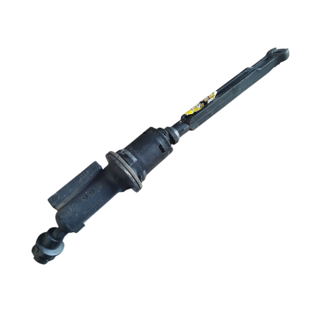 Atuador Cilindro Pedal Embreagem Peugeot 308 2012 A 2015