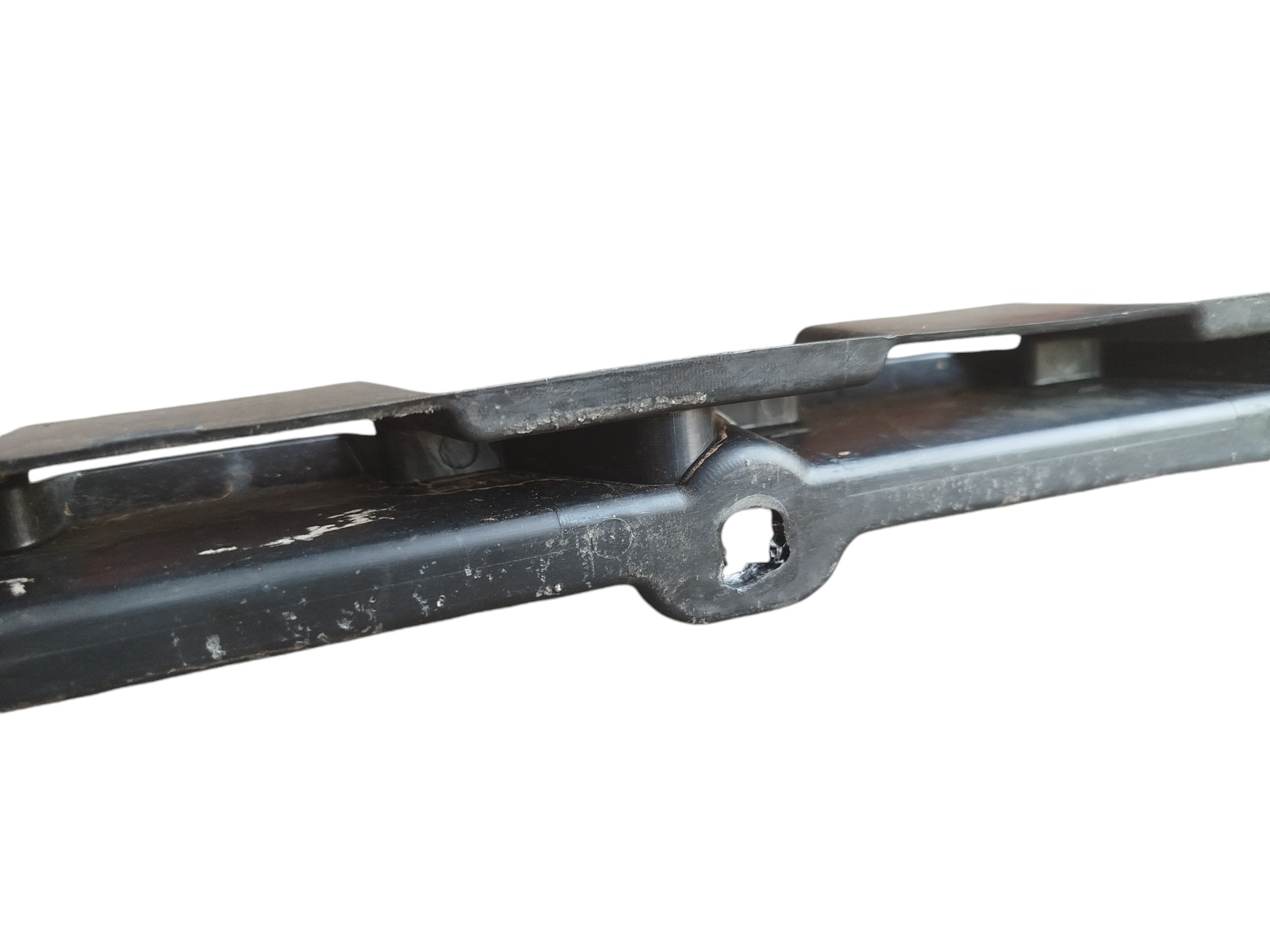 Guia Parachoque Traseiro Peugeot 307 Sw 2008 2013 4