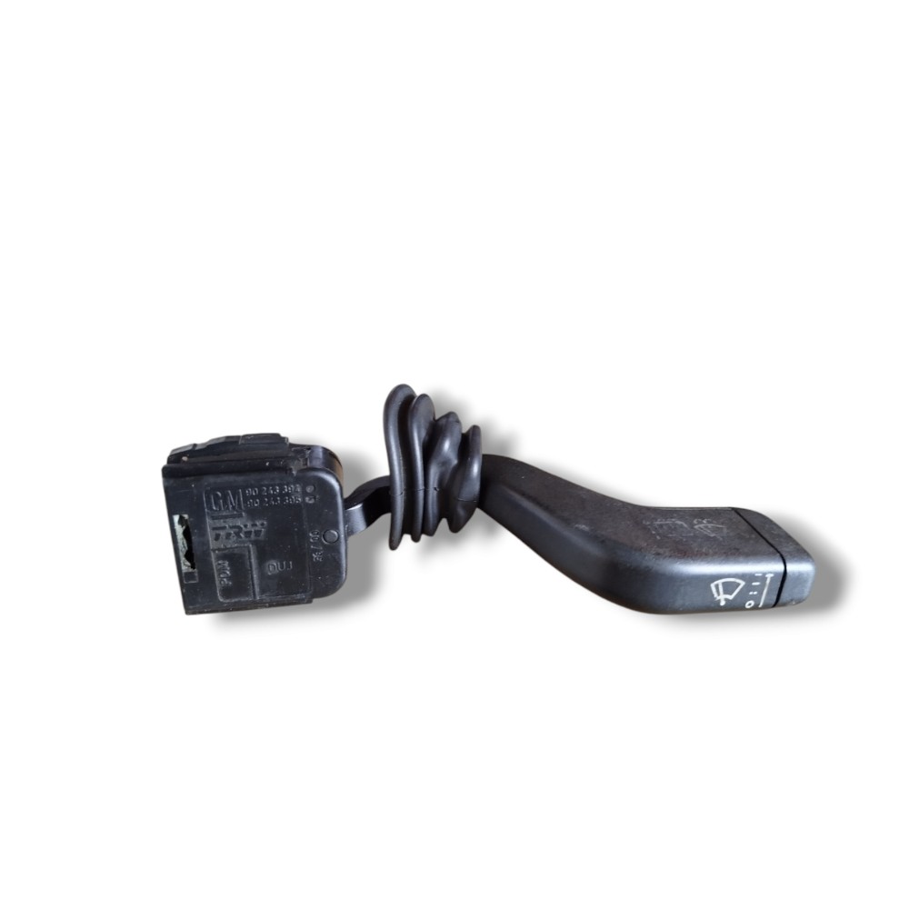 Chave Limpador Parabrisa Astra Corsa Montana 2001 2011