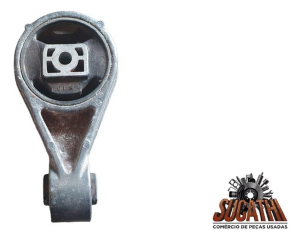 Coxim Suporte Inferior Ford Focus 2000 2002 2003 2005 2007
