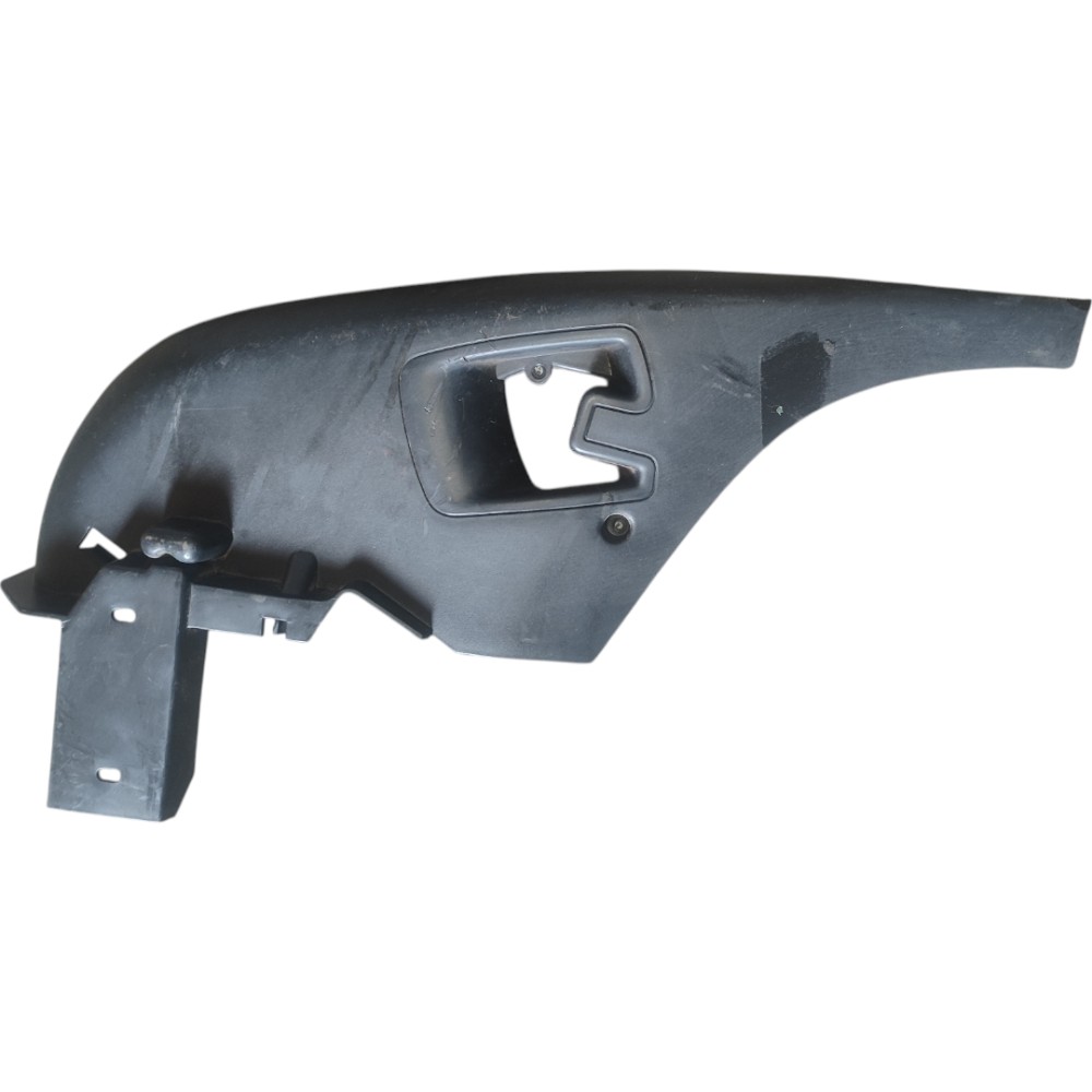 Acabamento Console Central Direito Citroen C4 2007 2009 2014