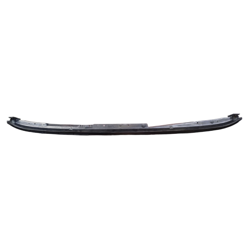 Suporte Grade Churrasqueira Peugeot 307 2001 2005 2008 2012 Preto