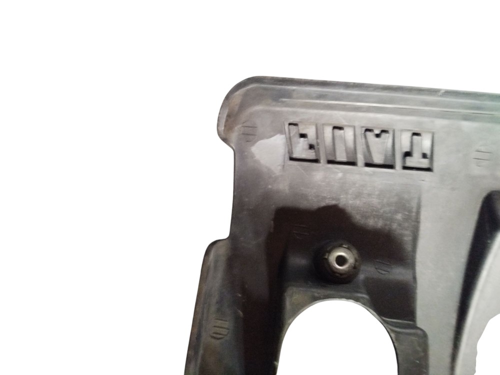 Tampa Motor Capa 16v Fire Fiat Palio Siena 2001 2008 10
