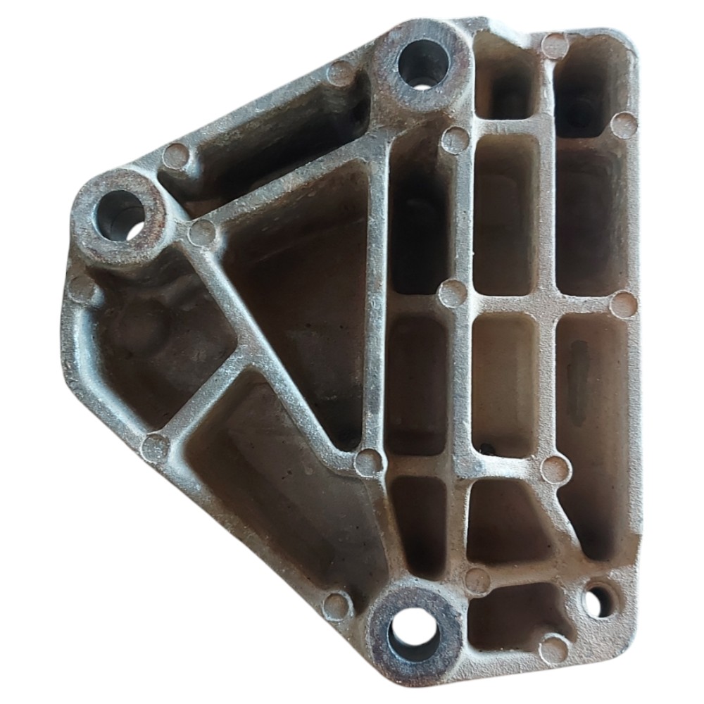 Suporte Compressor Ar Fiat Stilo Gm Astra 2002 2008 2012 2