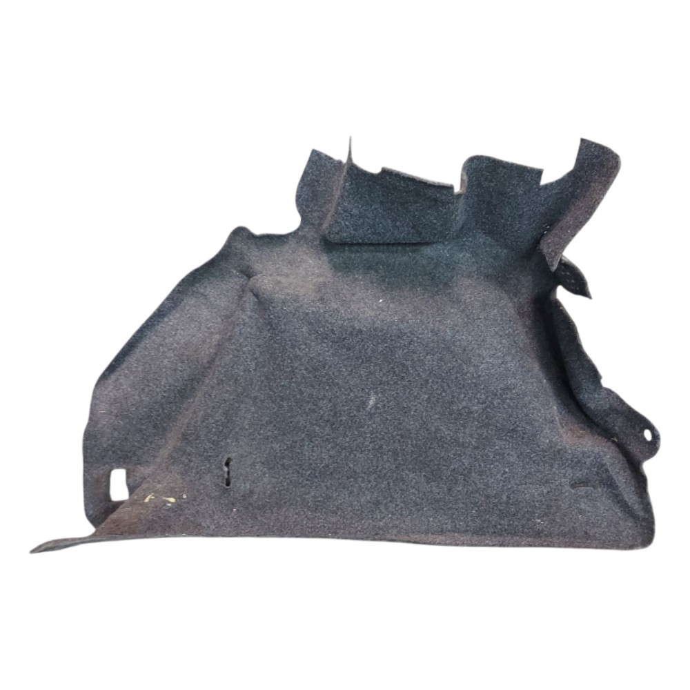 Forro Direito Porta Malas Polo 1.6 2004 2006 2010 2012