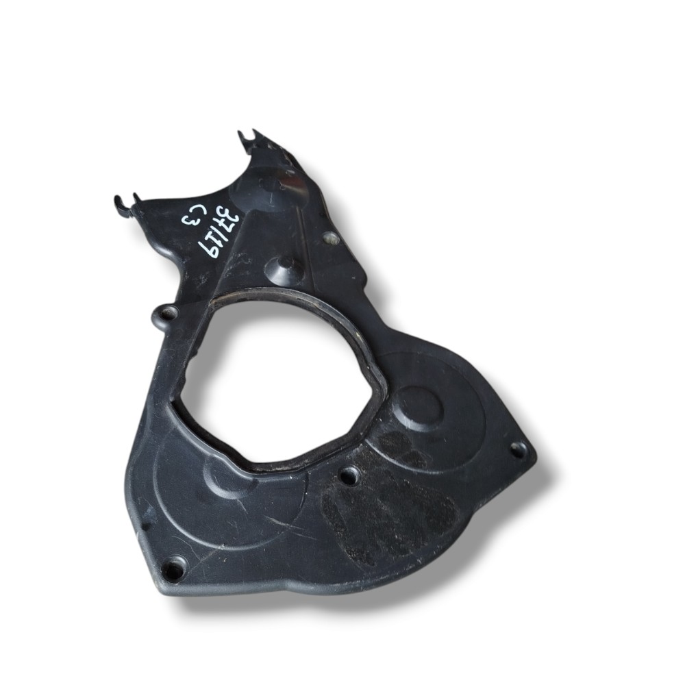 Capa Correia Dentada Citroen C3 C4 307 2001 2002 2005 2012