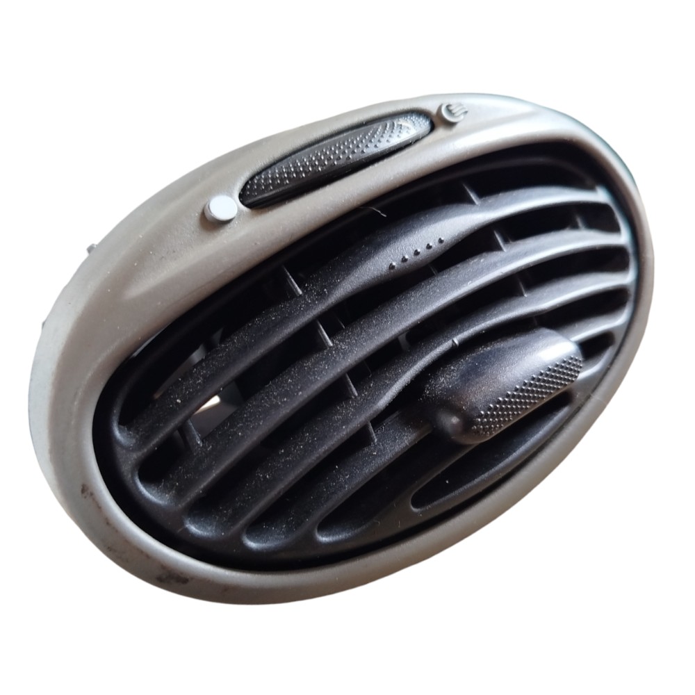 Difusor Ar Central Painel Ford Focus 2001 2002 2005 2007 1